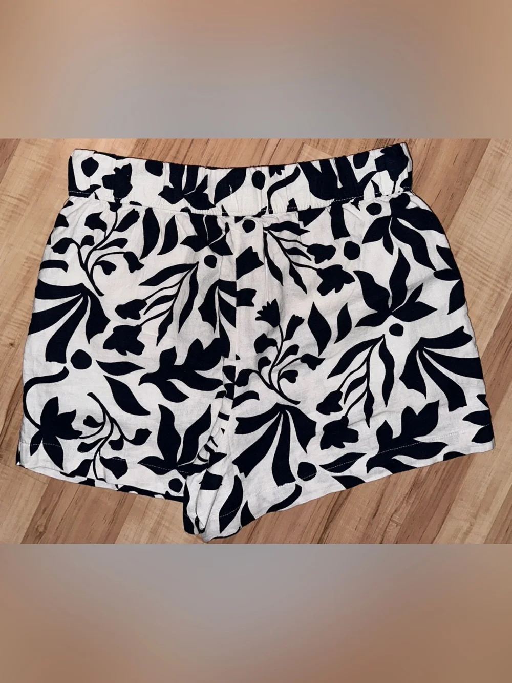 No Boundaries 2 shorts